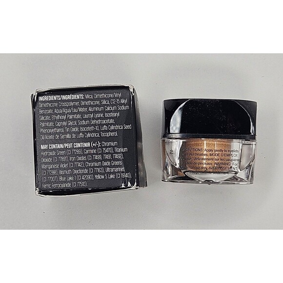 Younique Moodstruck Minerals Pigment Shimmer Gorgeous New in Box - Picture 4 of 4